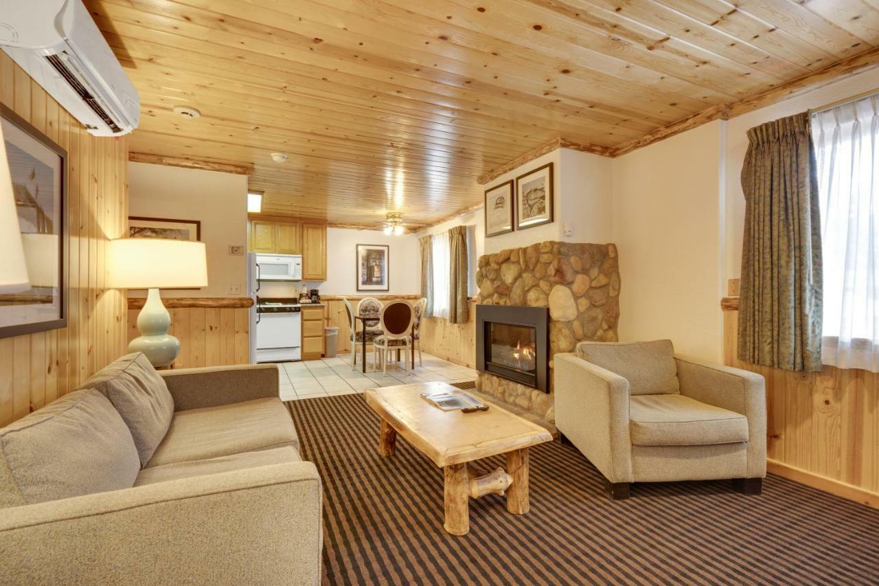 Premium Two-Bedroom Townhouse