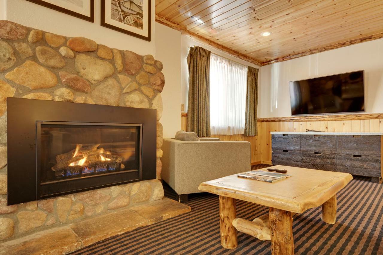 Premium Two-Bedroom Townhouse