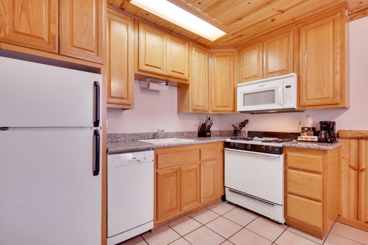 Premium Two-Bedroom Townhouse
