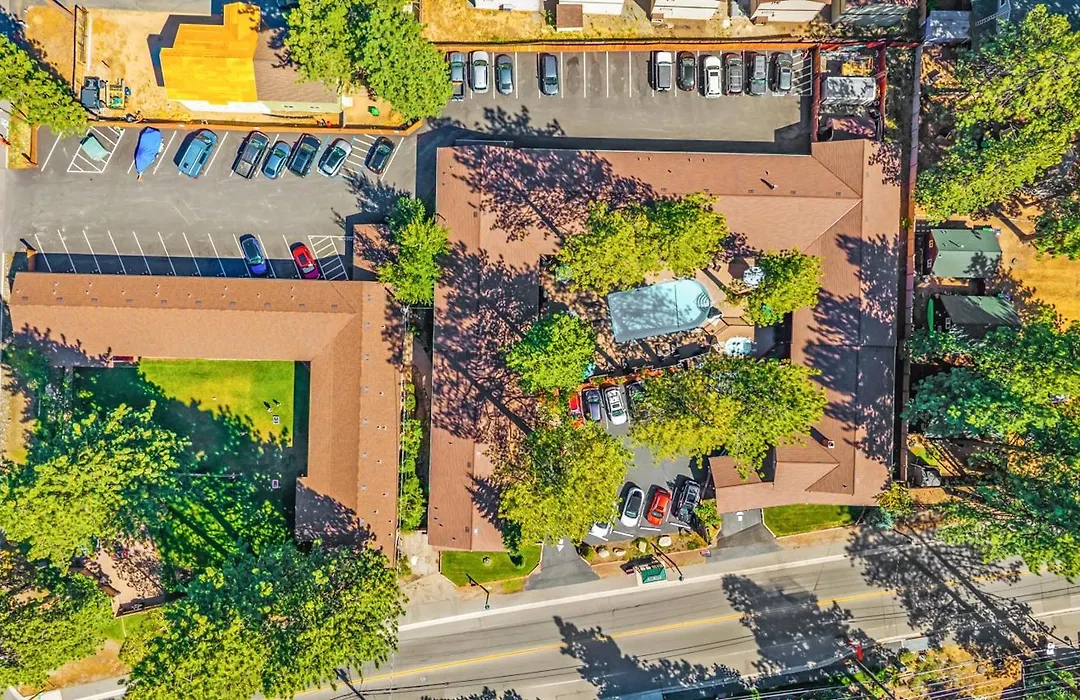 The Lodge At Lake Tahoe-1