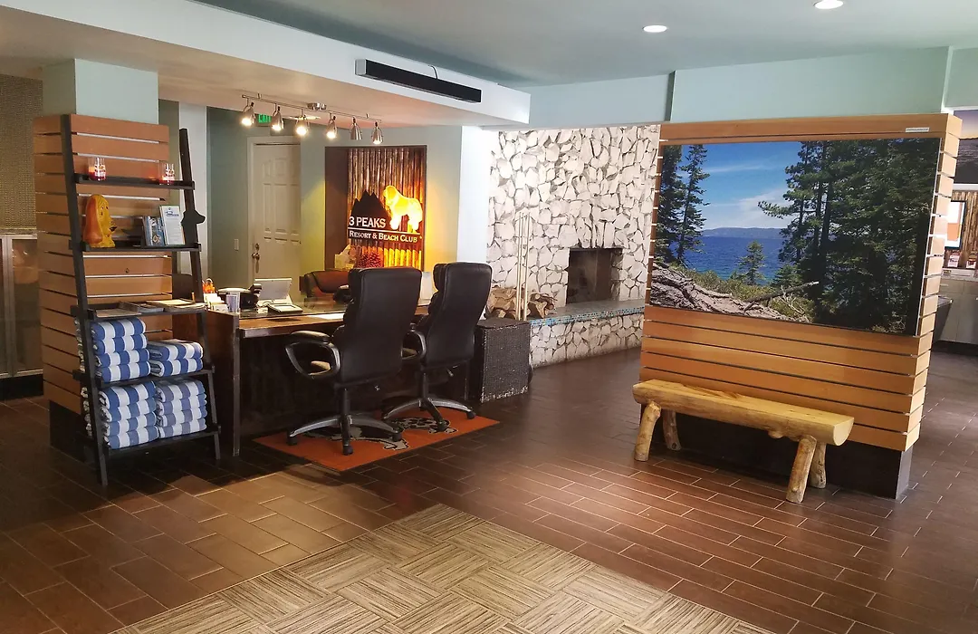 3 Peaks Resort & Beach Club-1