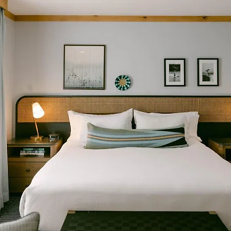 The Landing Resort And Spa-2