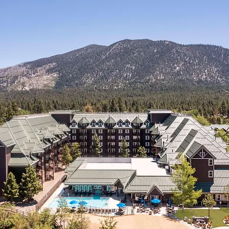 Hilton Vacation Club Lake Tahoe Resort South-2