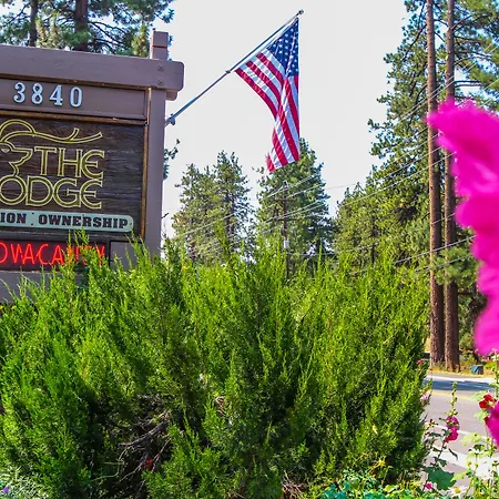 The Lodge At Lake Tahoe-2