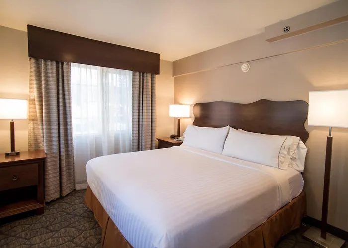 Himark Hotel South Lake Tahoe