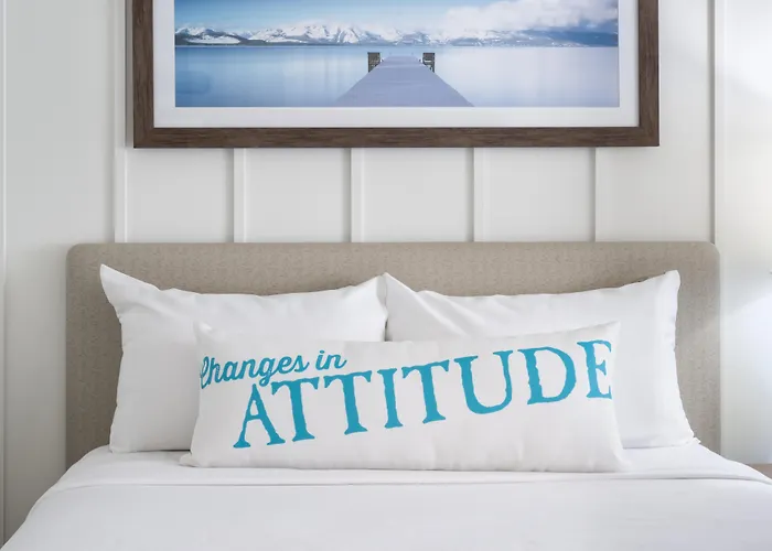 Diamond Resorts in Lake Tahoe