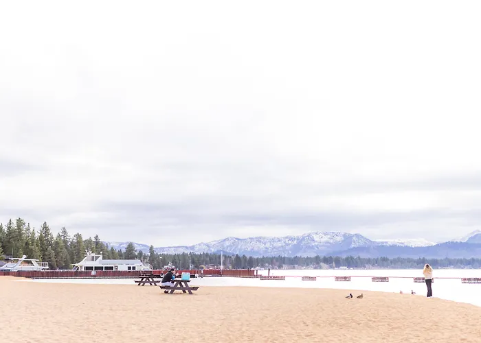 Lake Tahoe Resorts
