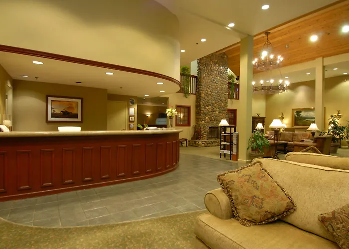 Lake Tahoe ResortsForest Suites At The Heavenly Village