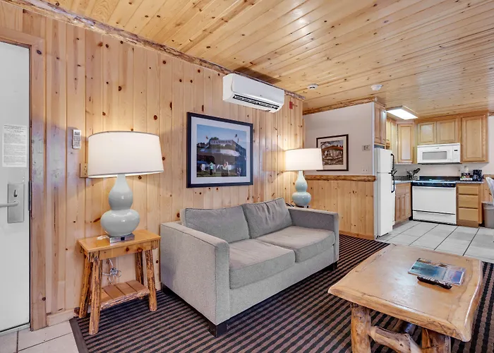 3 Peaks Resort & Beach Club South Lake Tahoe